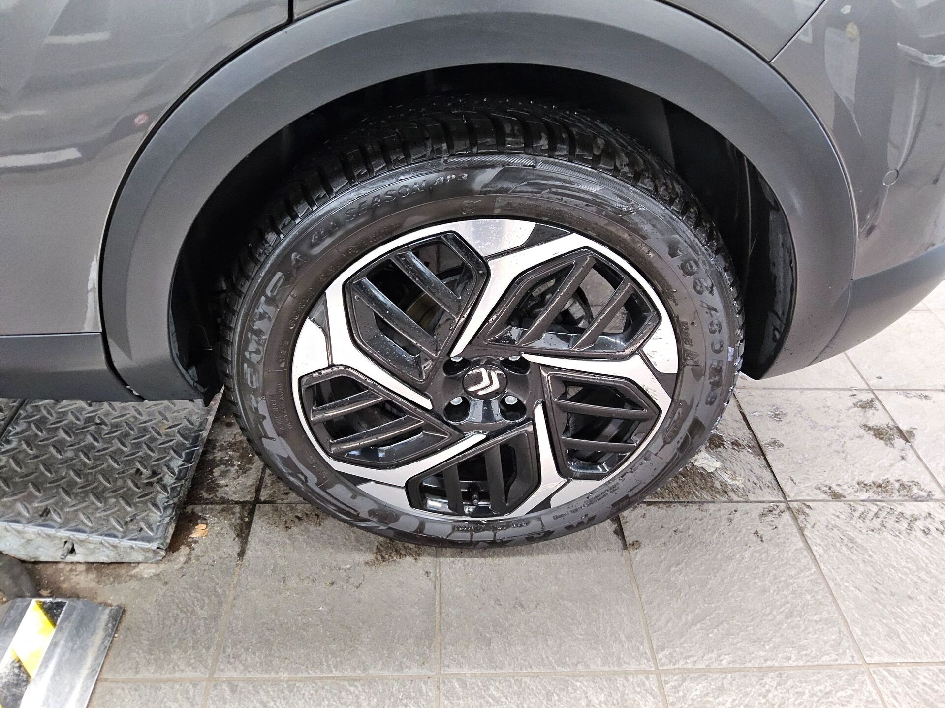Citroën C4 1.2 PureTech KLIMAAUT SHZ HUD PDC KAMERA 11