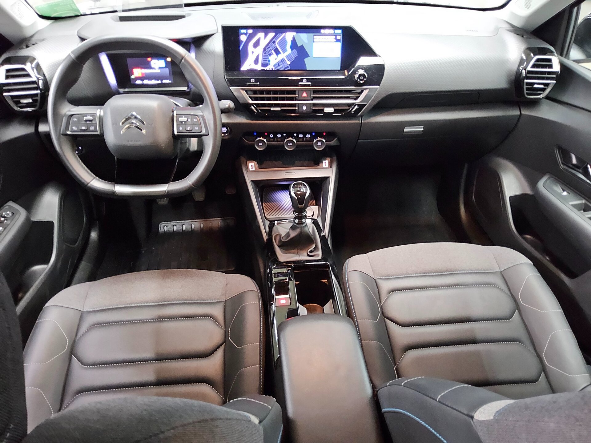 Citroën C4 1.2 PureTech KLIMAAUT SHZ HUD PDC KAMERA 5