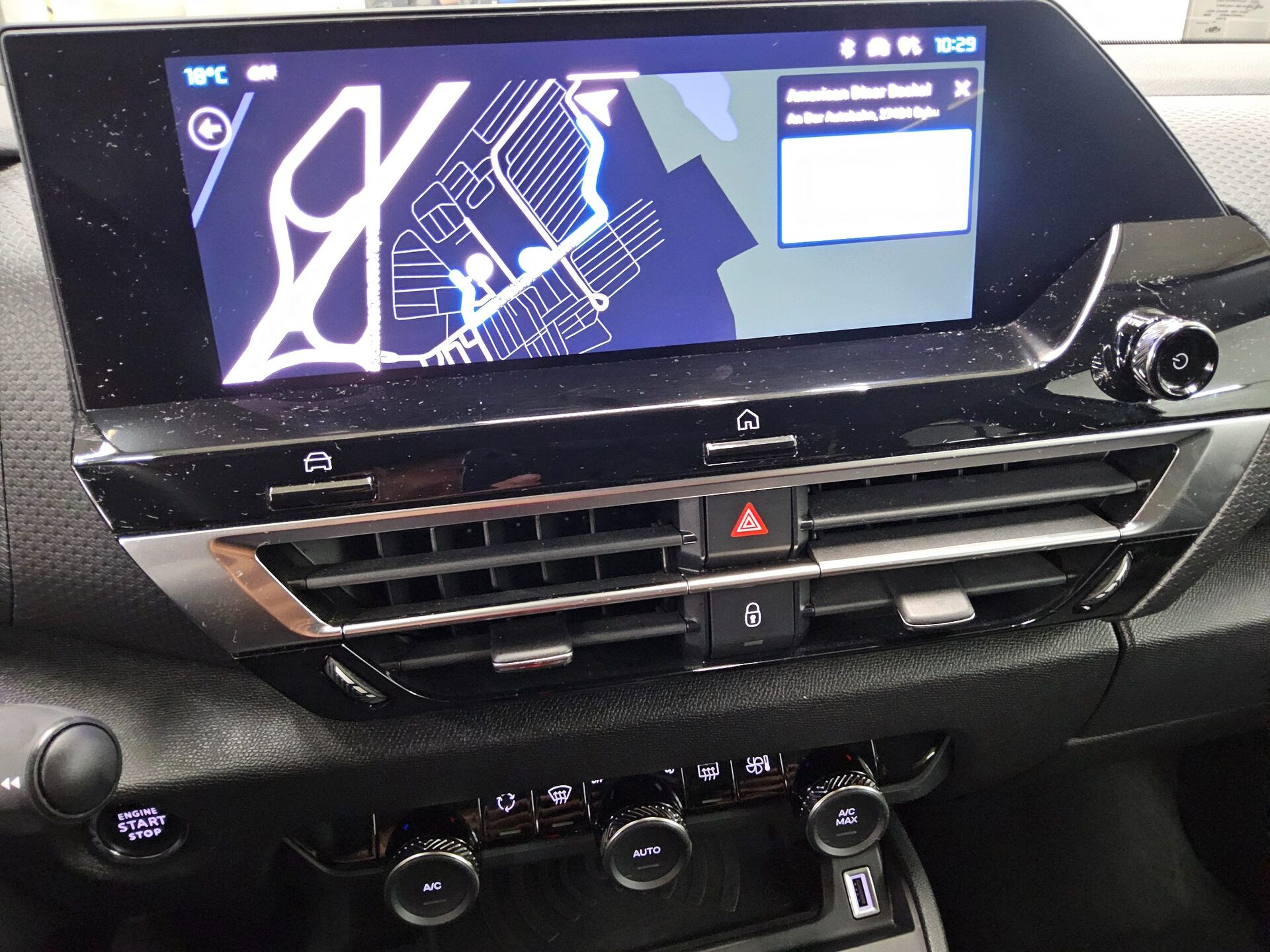 Citroën C4 1.2 PureTech KLIMAAUT SHZ HUD PDC KAMERA 7