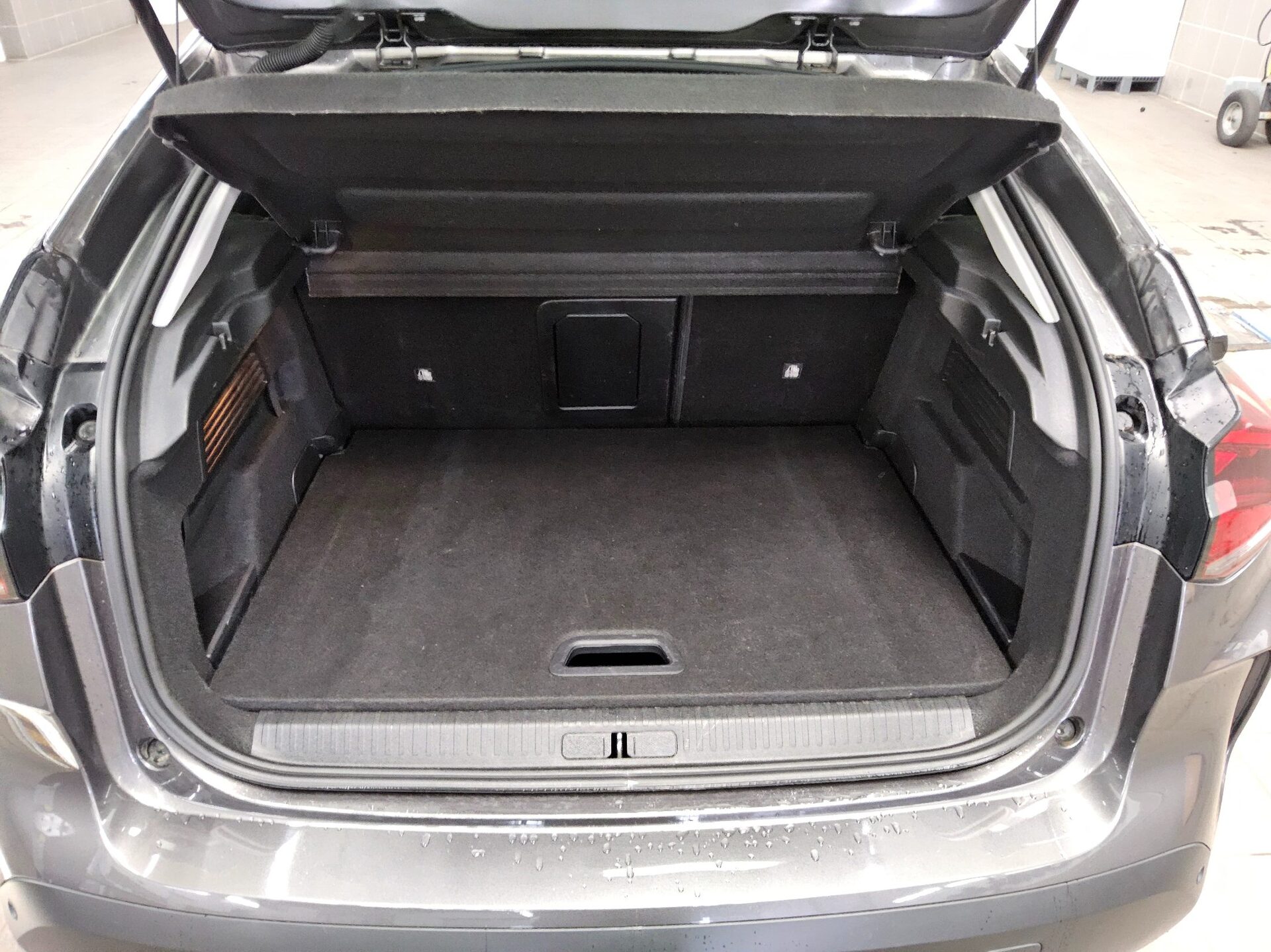 Citroën C4 1.2 PureTech KLIMAAUT SHZ HUD PDC KAMERA 12
