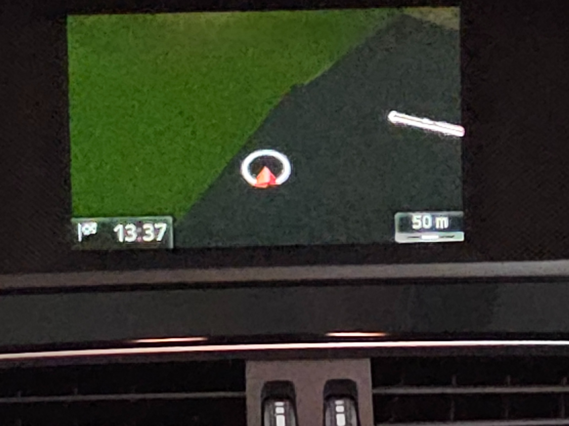 Mercedes-Benz C 200 CDI Navi AHK Kindersitz Tempomat 7