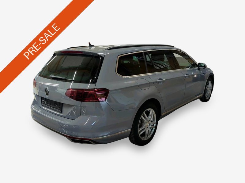 Volkswagen Passat Variant GTE 1.4 TSI NAVI IQ. LIGHT AID PANO 3