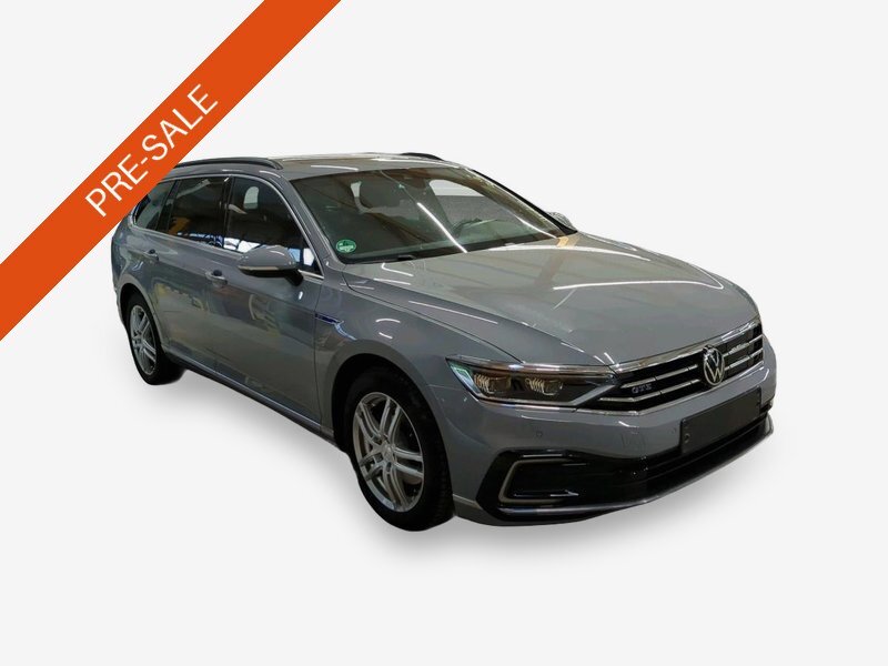 Volkswagen Passat Variant GTE 1.4 TSI NAVI IQ. LIGHT AID PANO 2