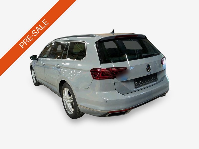 Volkswagen Passat Variant GTE 1.4 TSI NAVI IQ. LIGHT AID PANO 4