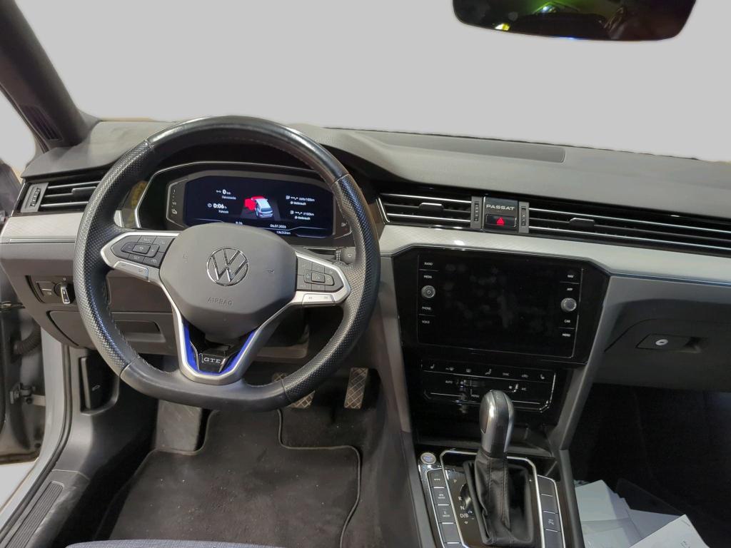 Volkswagen Passat Variant GTE 1.4 TSI NAVI IQ. LIGHT AID PANO 5