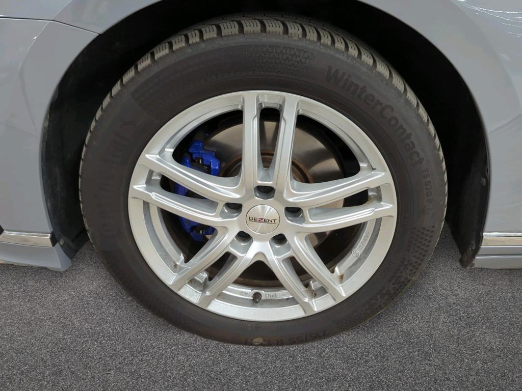 Volkswagen Passat Variant GTE 1.4 TSI NAVI IQ. LIGHT AID PANO 12