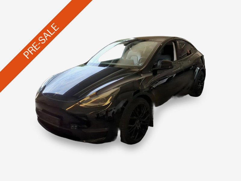 Tesla Model Y Performance Dual AWD NAVI LED PANO SHZ