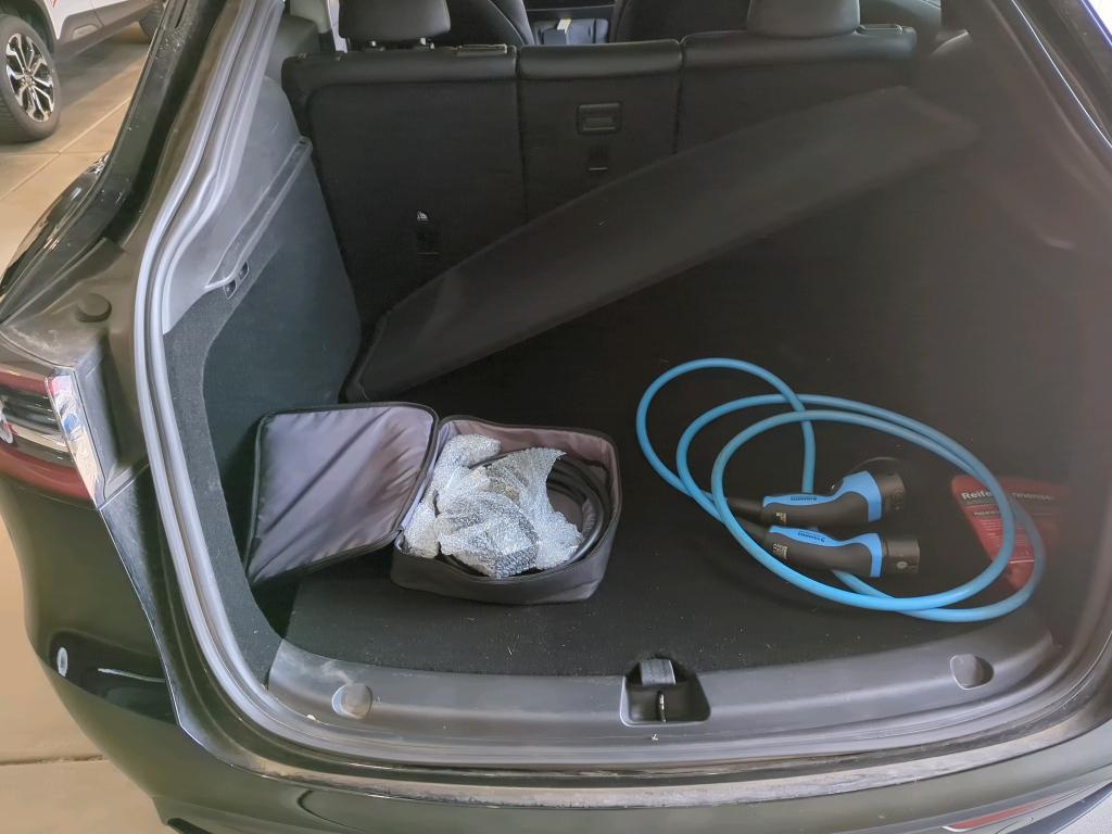 Tesla Model Y Performance Dual AWD NAVI LED PANO SHZ 11