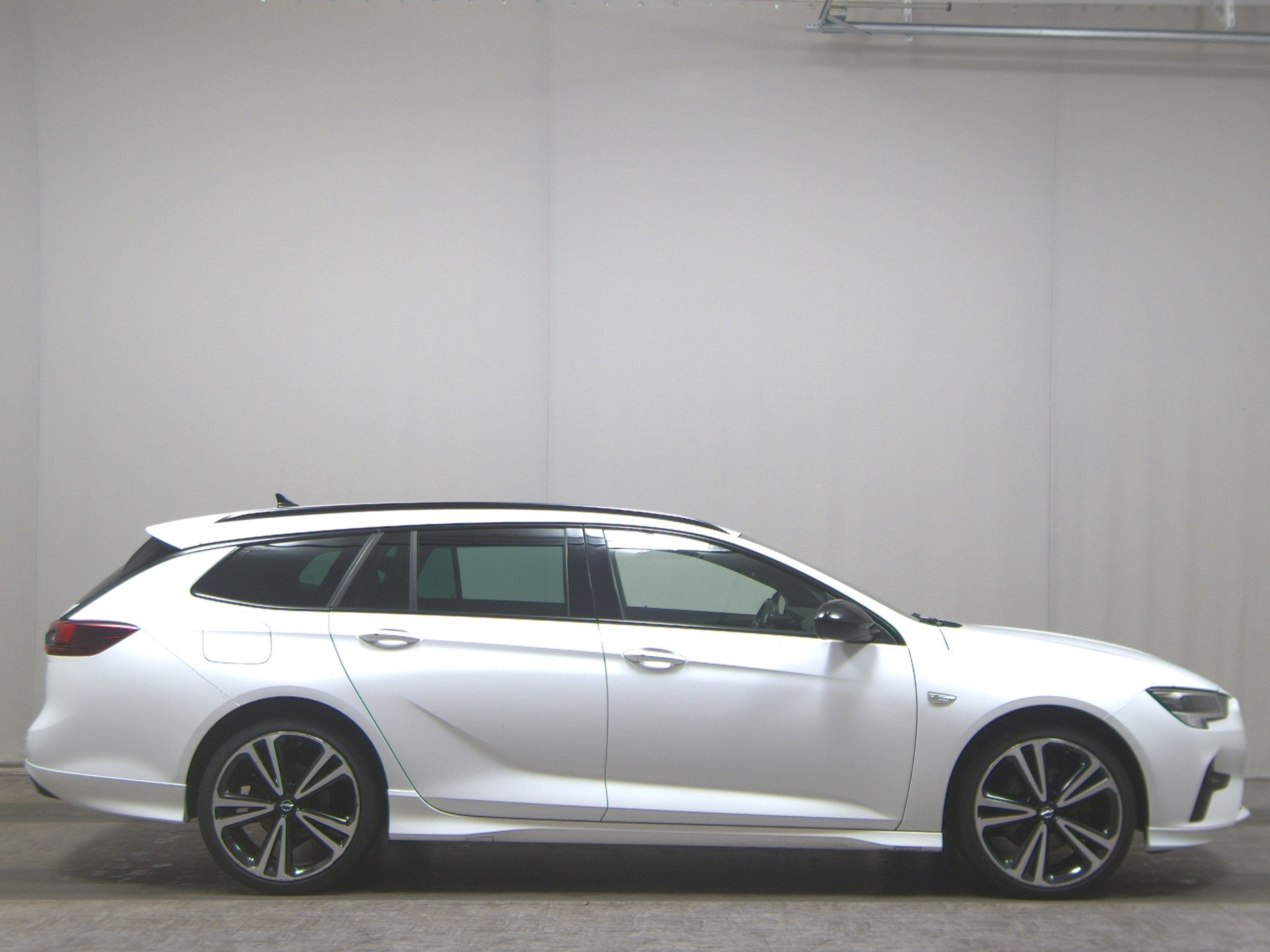 Opel Insignia ST 2.0 CDTI 4x4 Ultimate Navi LED HuD
