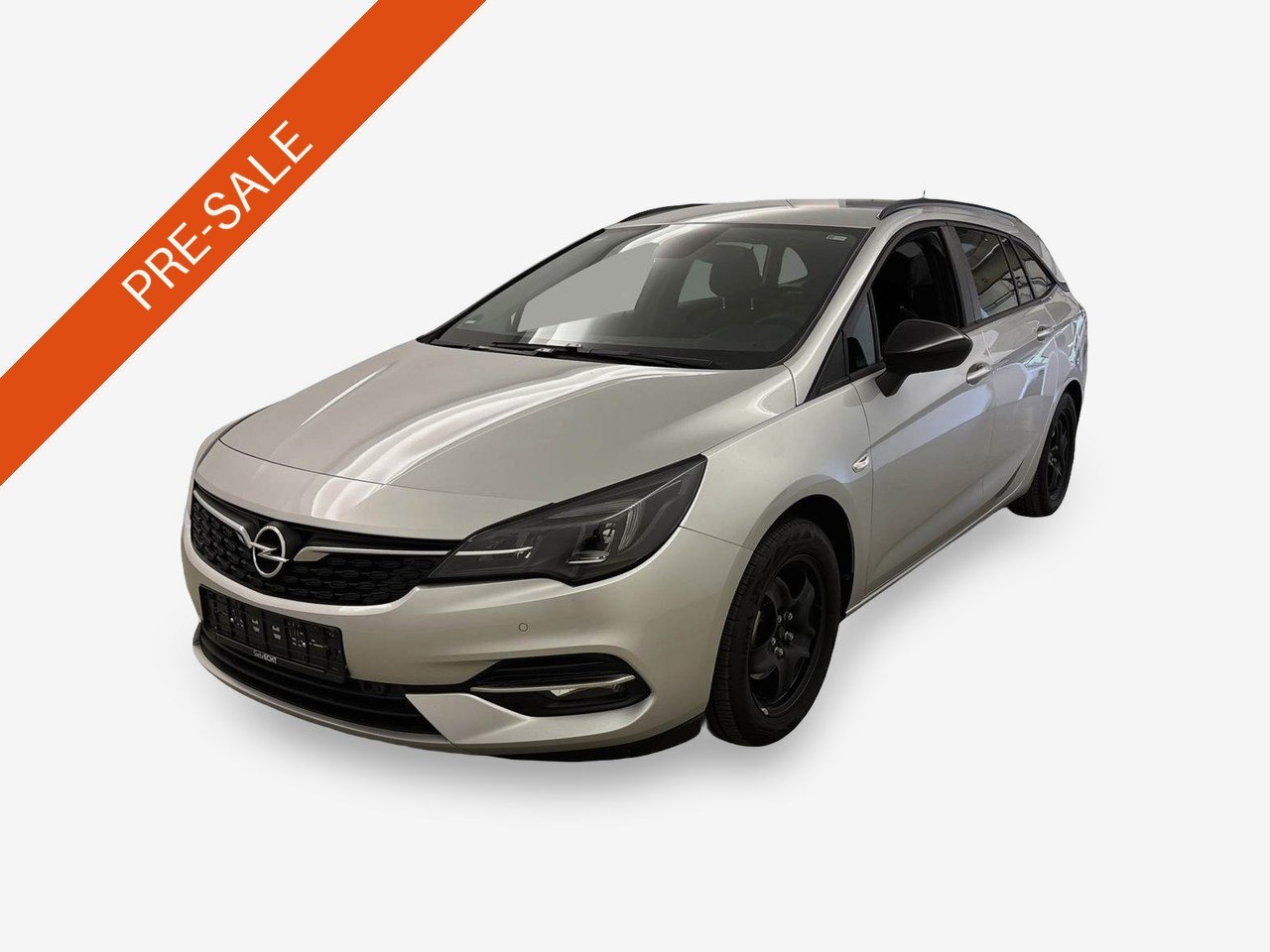 Opel Astra ST 1.2 Turbo Business Ed. NAVI LED ERGO-SITZ SHZ PDC