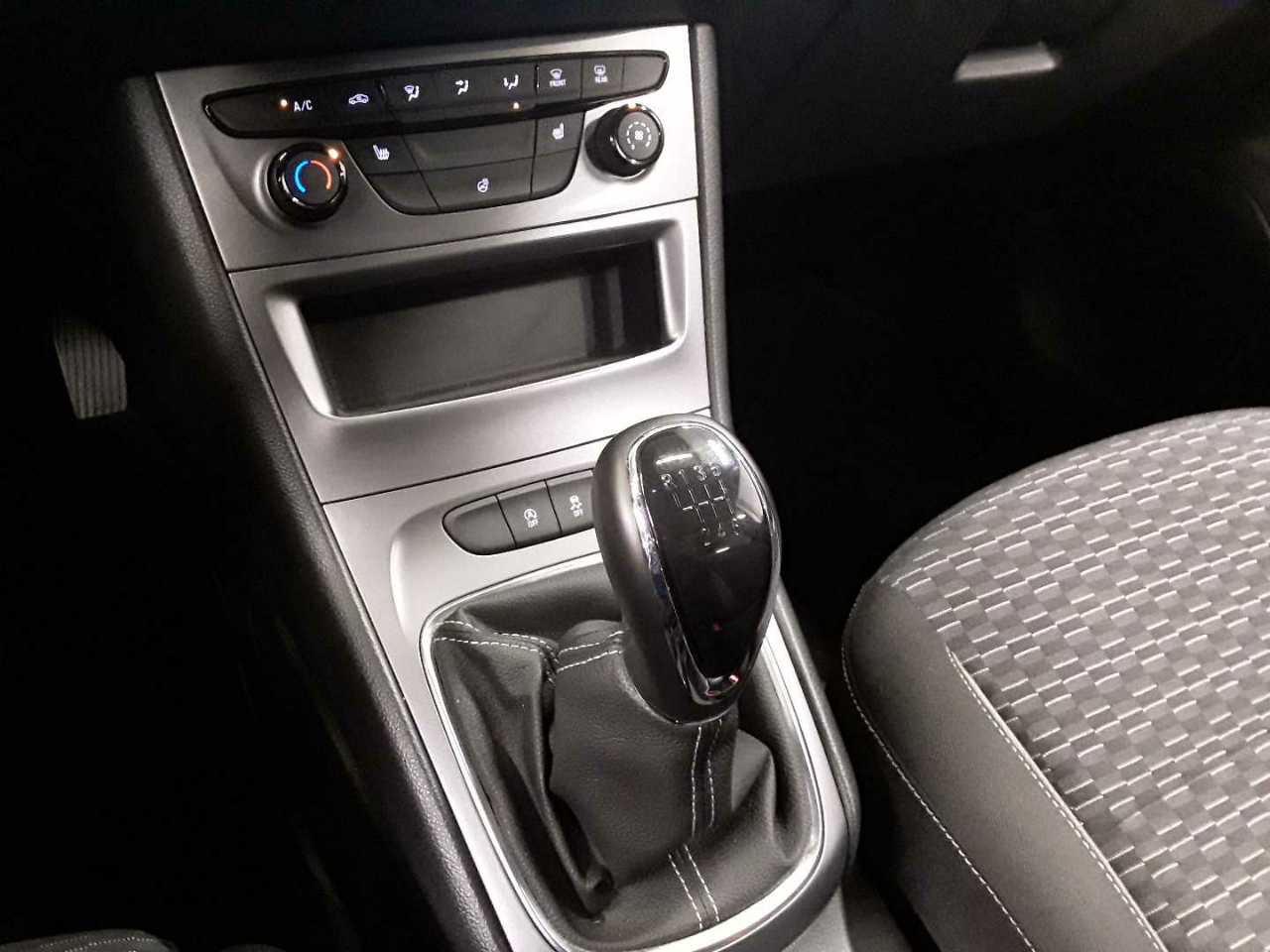 Opel Astra ST 1.2 Turbo Business Ed. NAVI LED ERGO-SITZ SHZ PDC 10