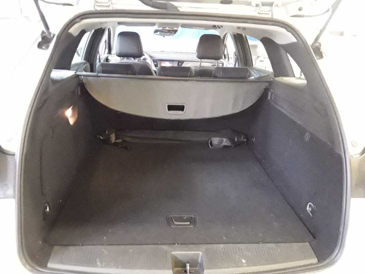 Opel Astra ST 1.2 Turbo Business Ed. NAVI LED ERGO-SITZ SHZ PDC 12