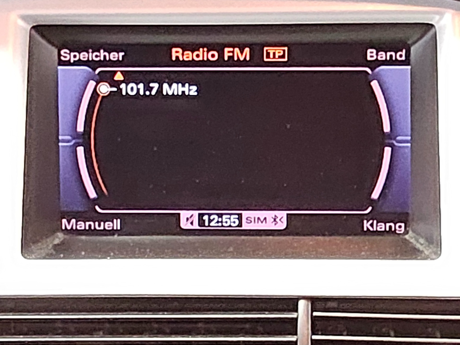 Audi A6 Avant 2.7 TDI AHK BT Navi Xenon 7