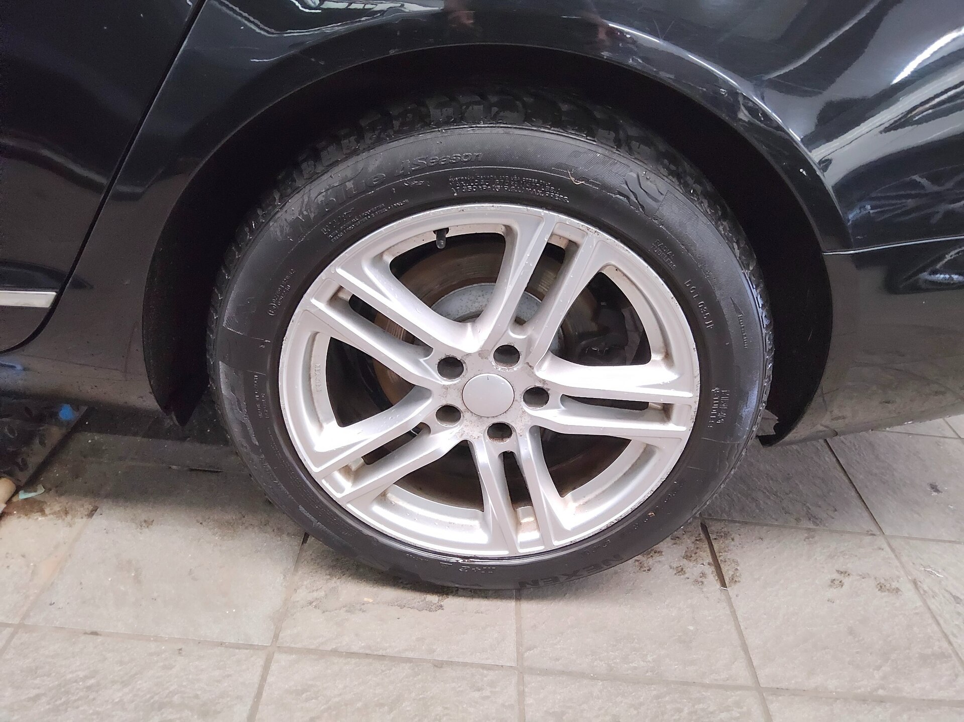 Audi A6 Avant 2.7 TDI AHK BT Navi Xenon 10
