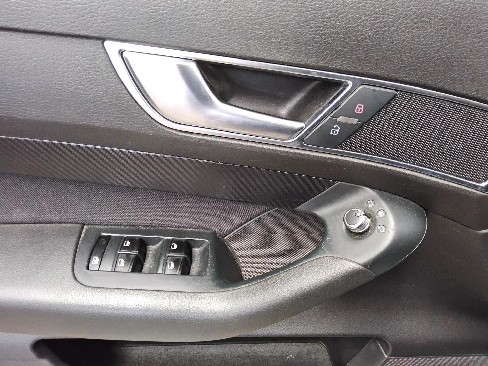 Audi A6 Avant 2.7 TDI AHK BT Navi Xenon 9