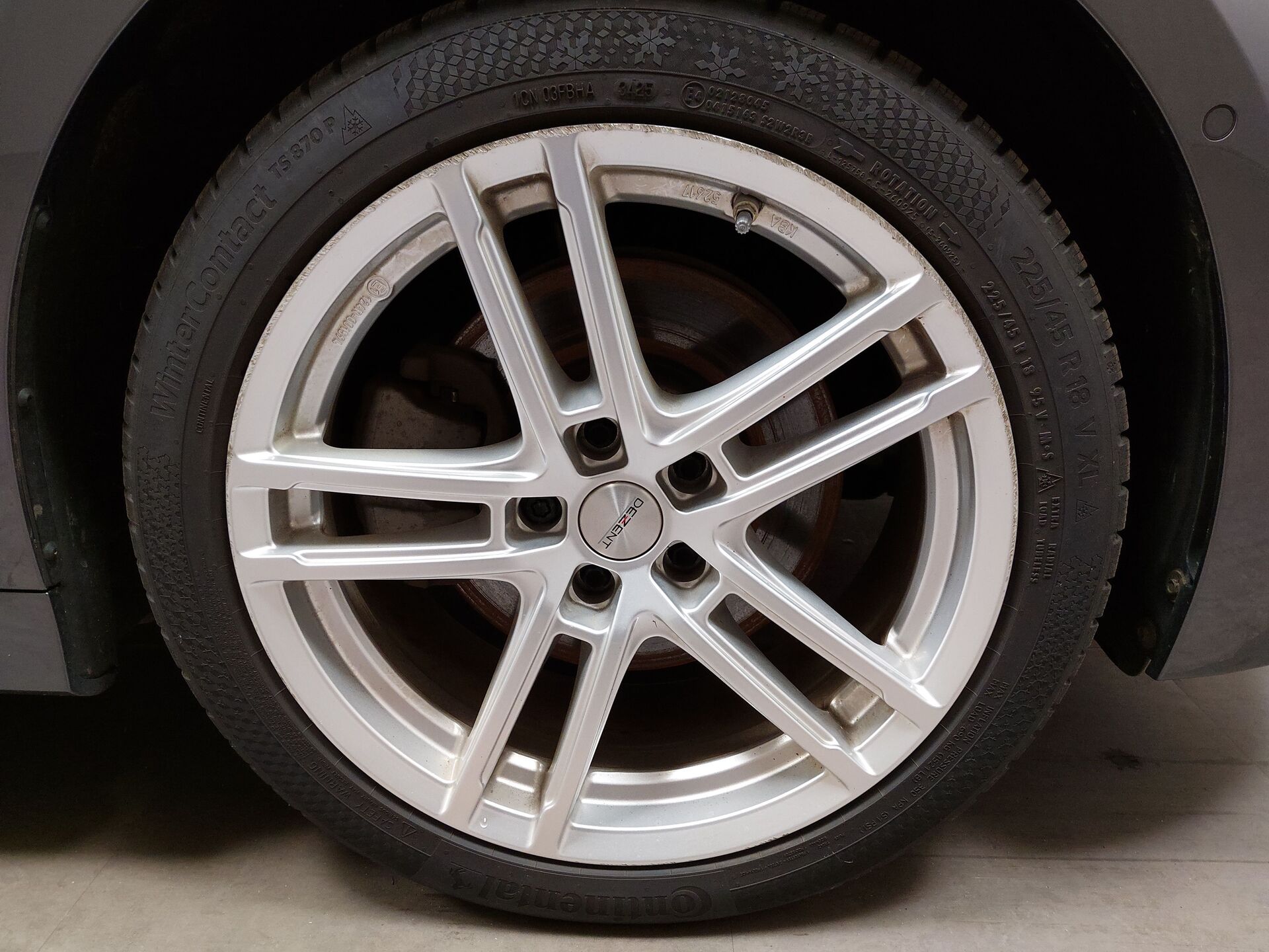 BMW 320 Advantage T-Leder Navi LED LC Pro 9