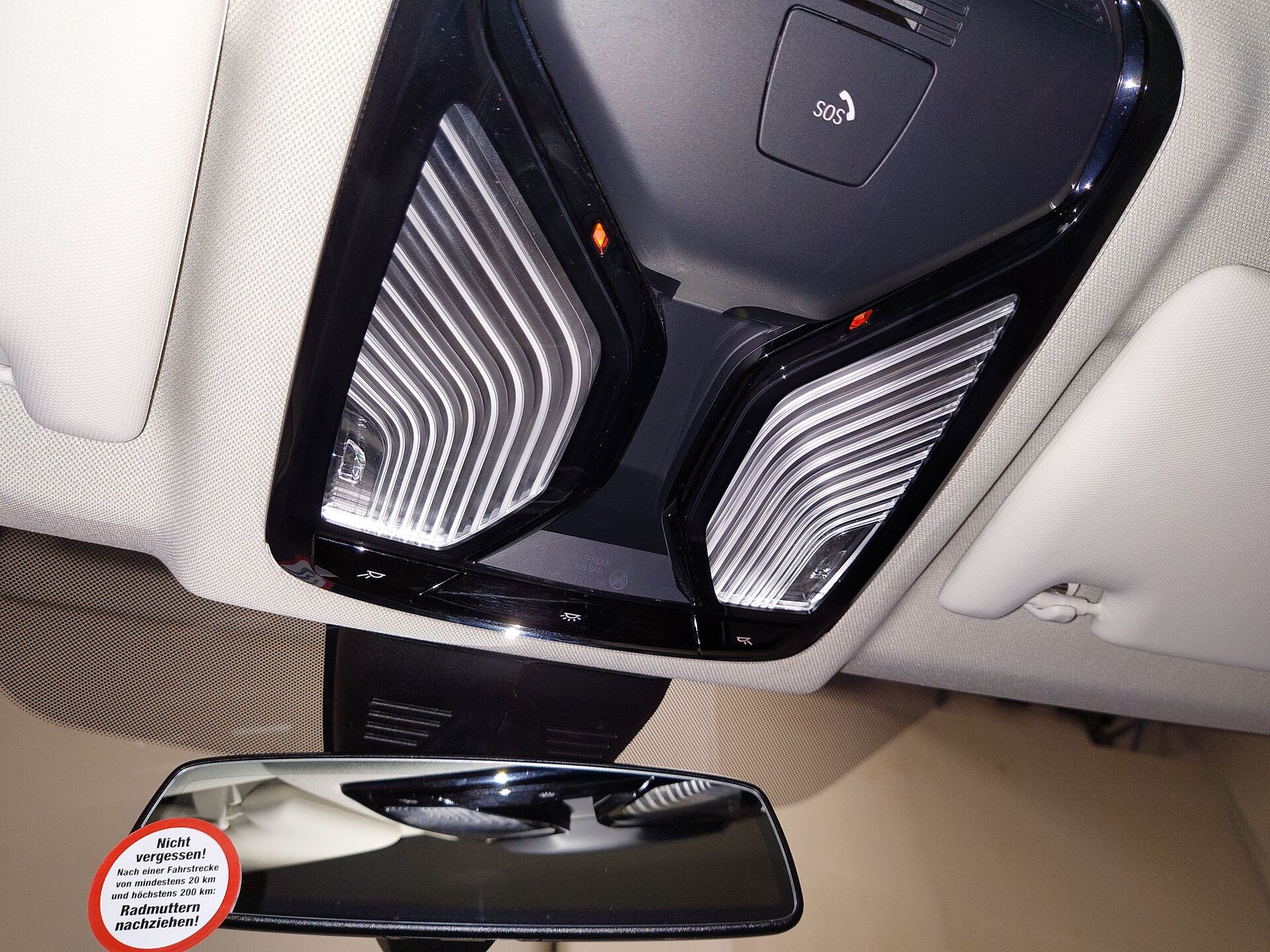 BMW 320 Advantage T-Leder Navi LED LC Pro 20