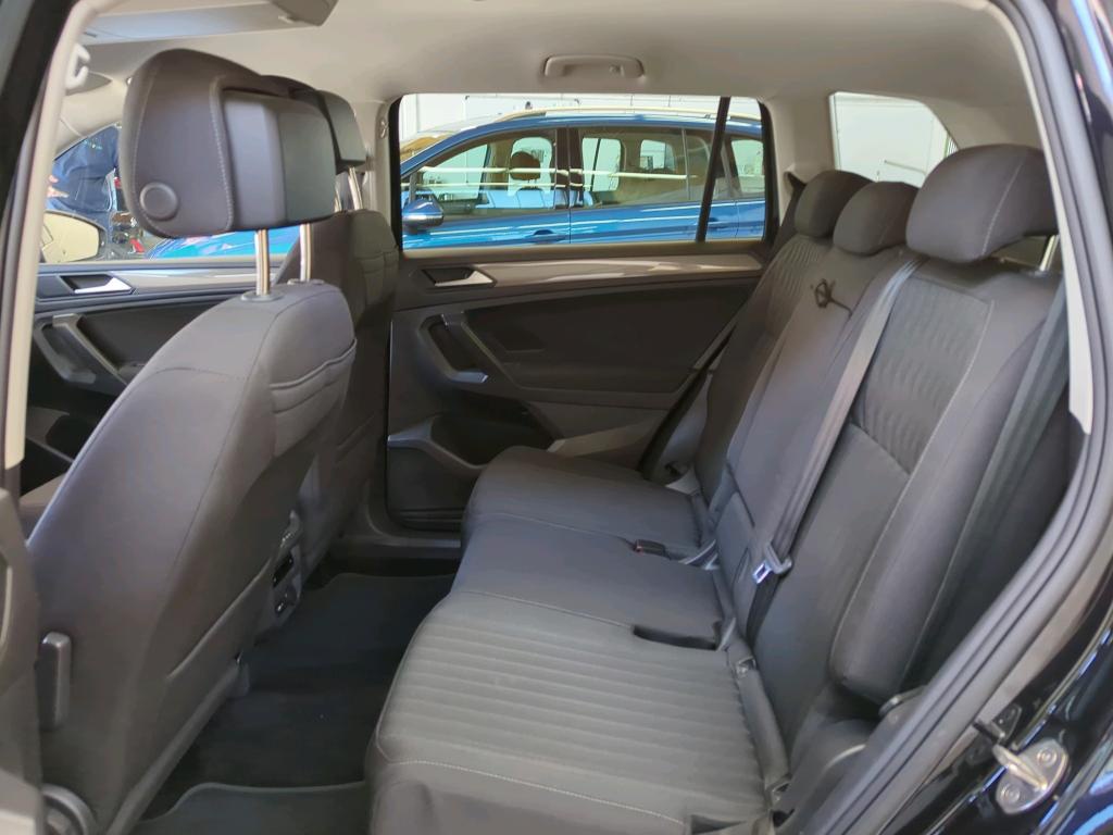 Volkswagen Tiguan Allspace 2.0 TDI Life Navi LED AID 4xShz HUD 7