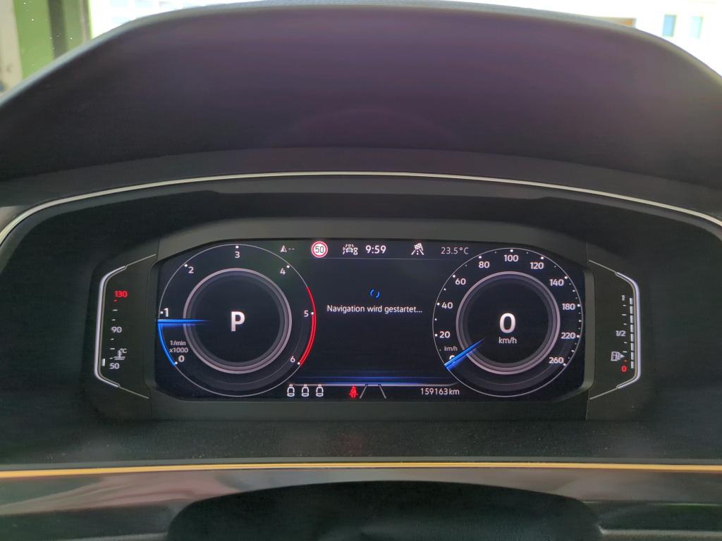 Volkswagen Tiguan Allspace 2.0 TDI Life Navi LED AID 4xShz HUD 8