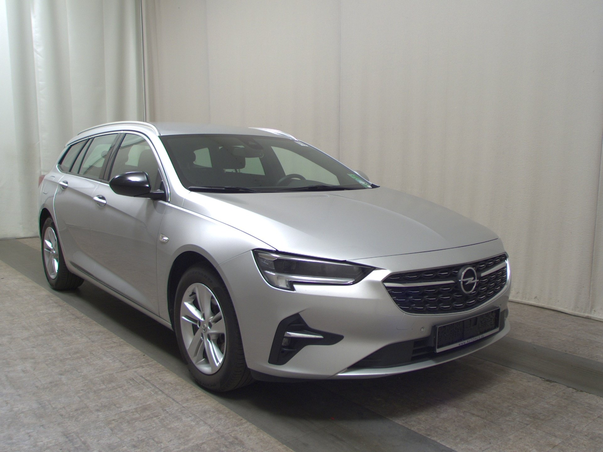 Opel Insignia ST 2.0 D Elegance Navi LED AGR-Sitz Shz PDC 3