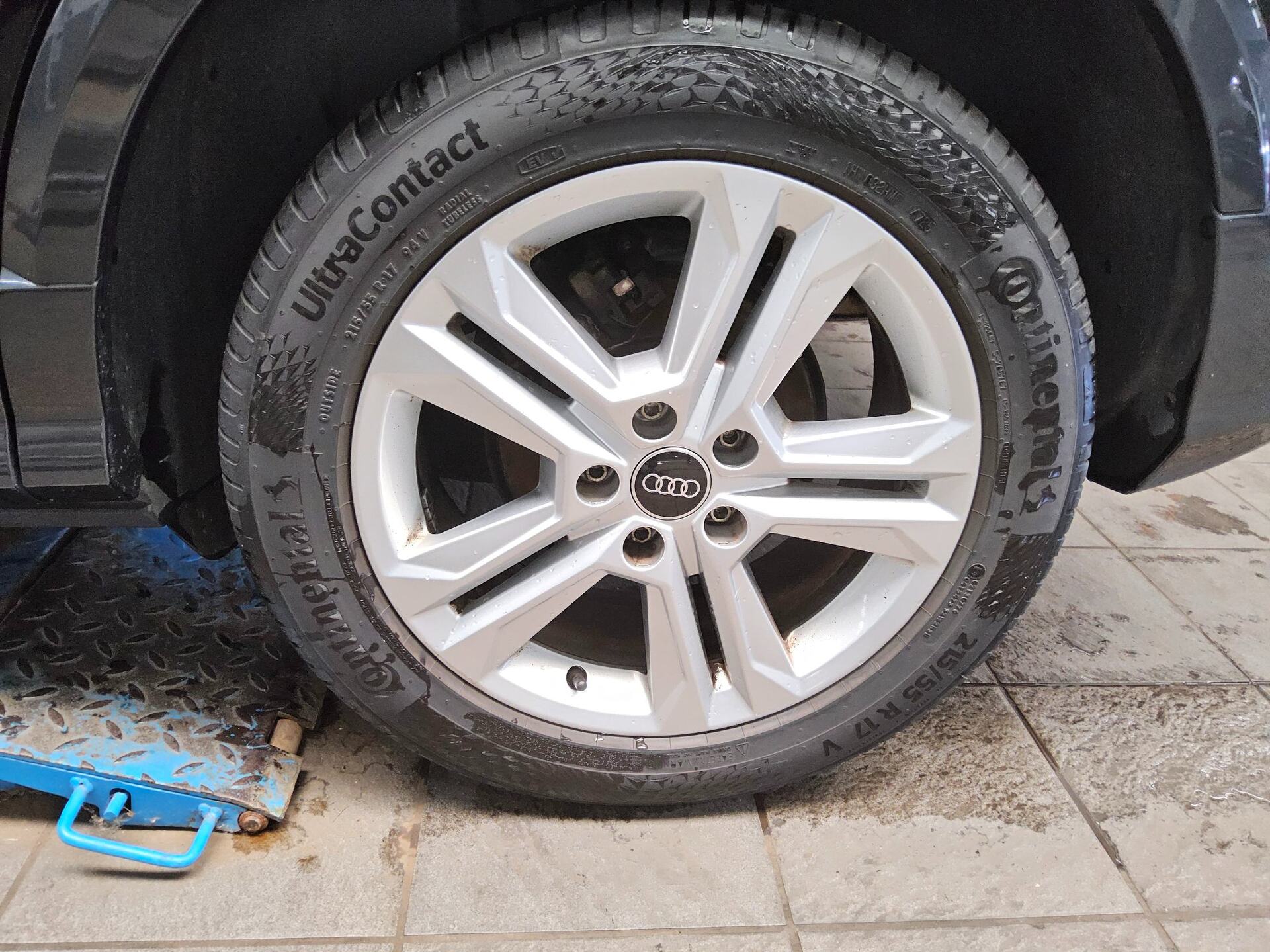 Audi Q2 35 TDI advanced AHK Rückfahrkamera ACC SHZ 10