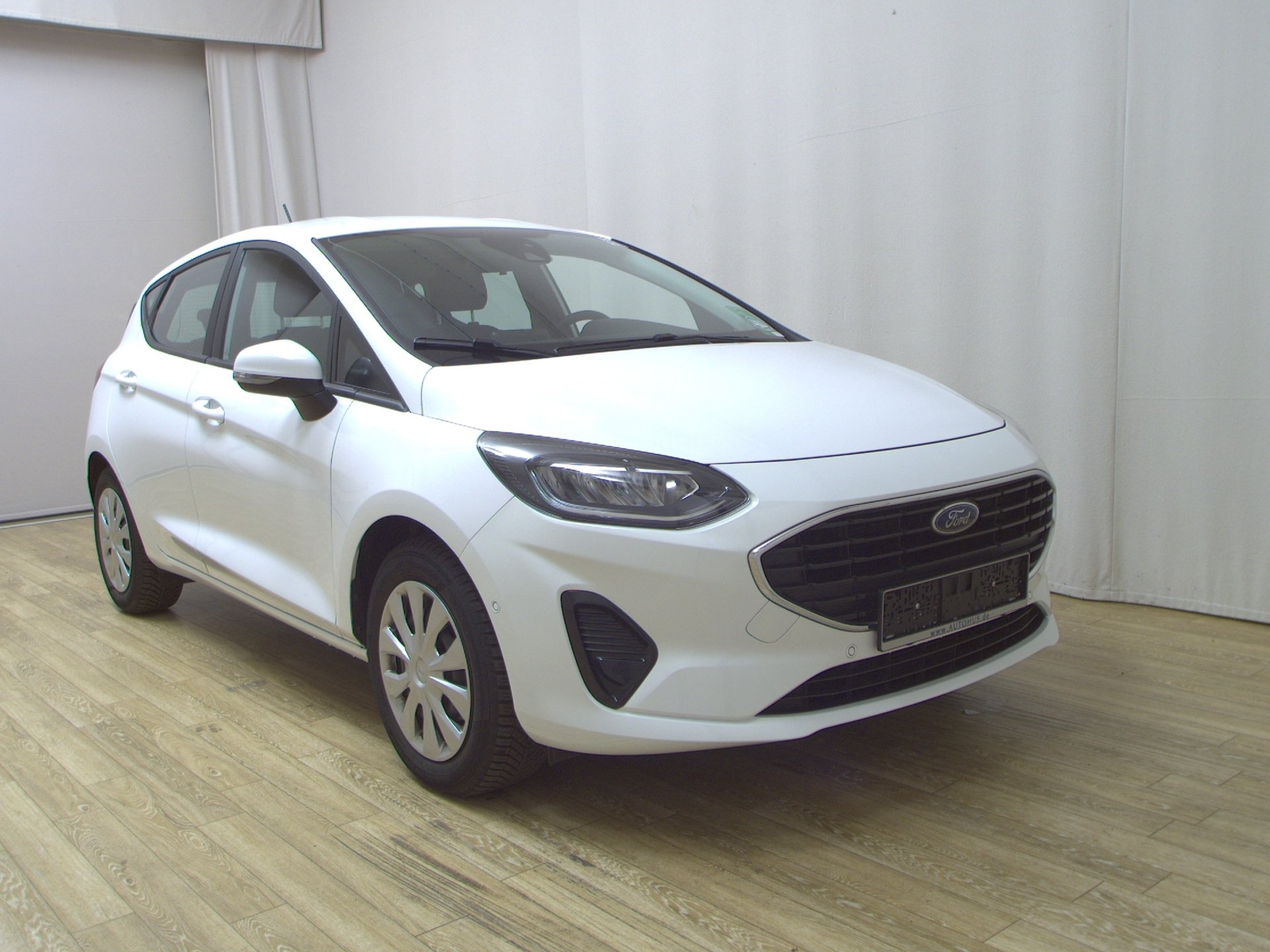 Ford Fiesta 1.1 Cool&Connect DAB LED Shz Parkass. 3