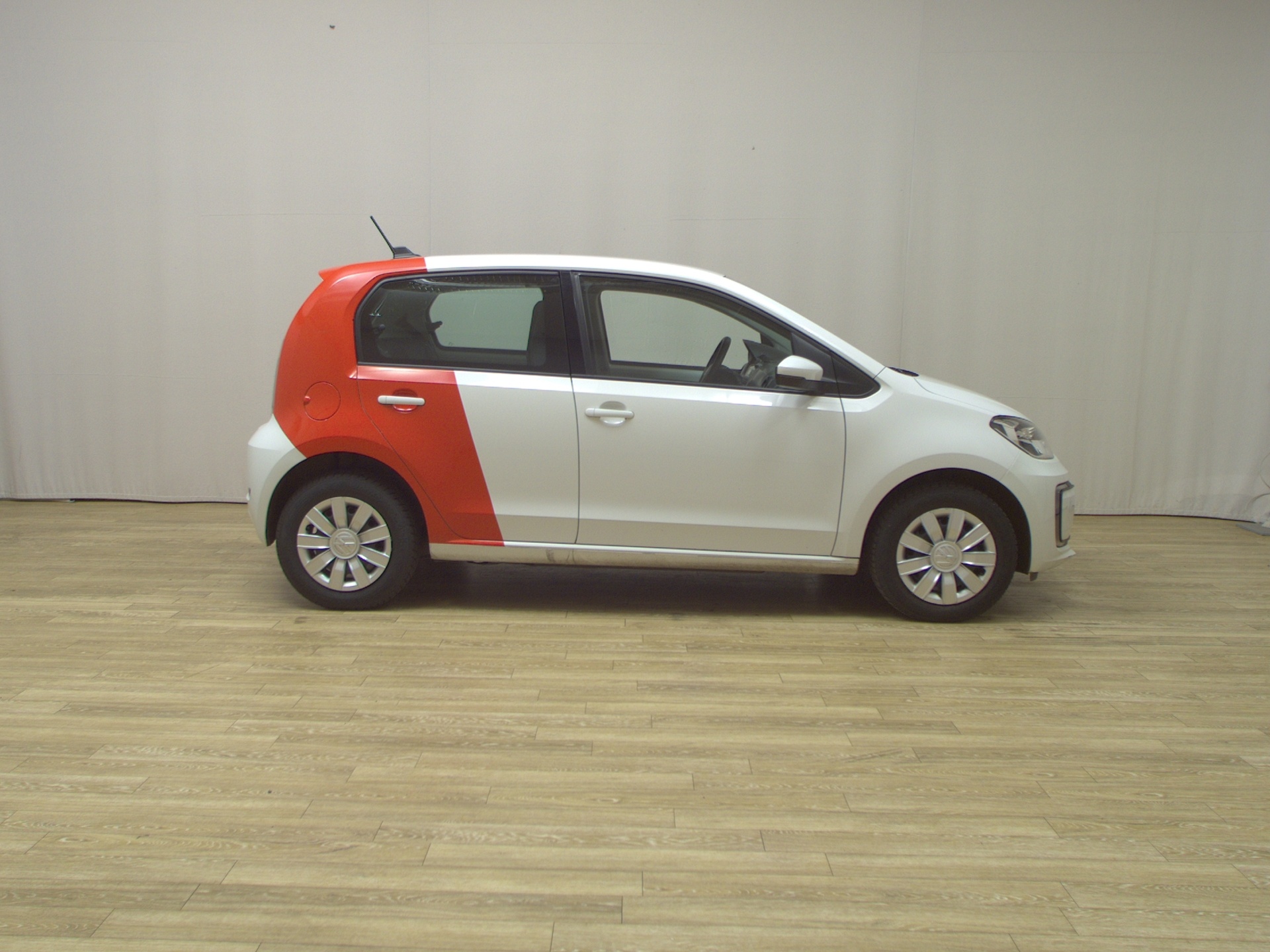 Volkswagen e-up! Rückfahrkamera PDC Shz DAB+ Tempomat