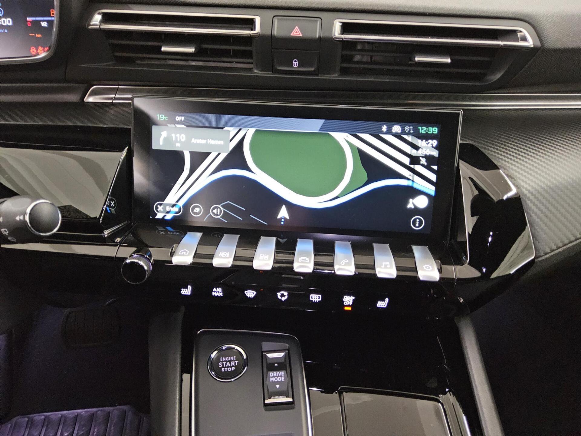 Peugeot 508 SW 1.5 BlueHDi 130 Allure T-Leder Navi LED 7