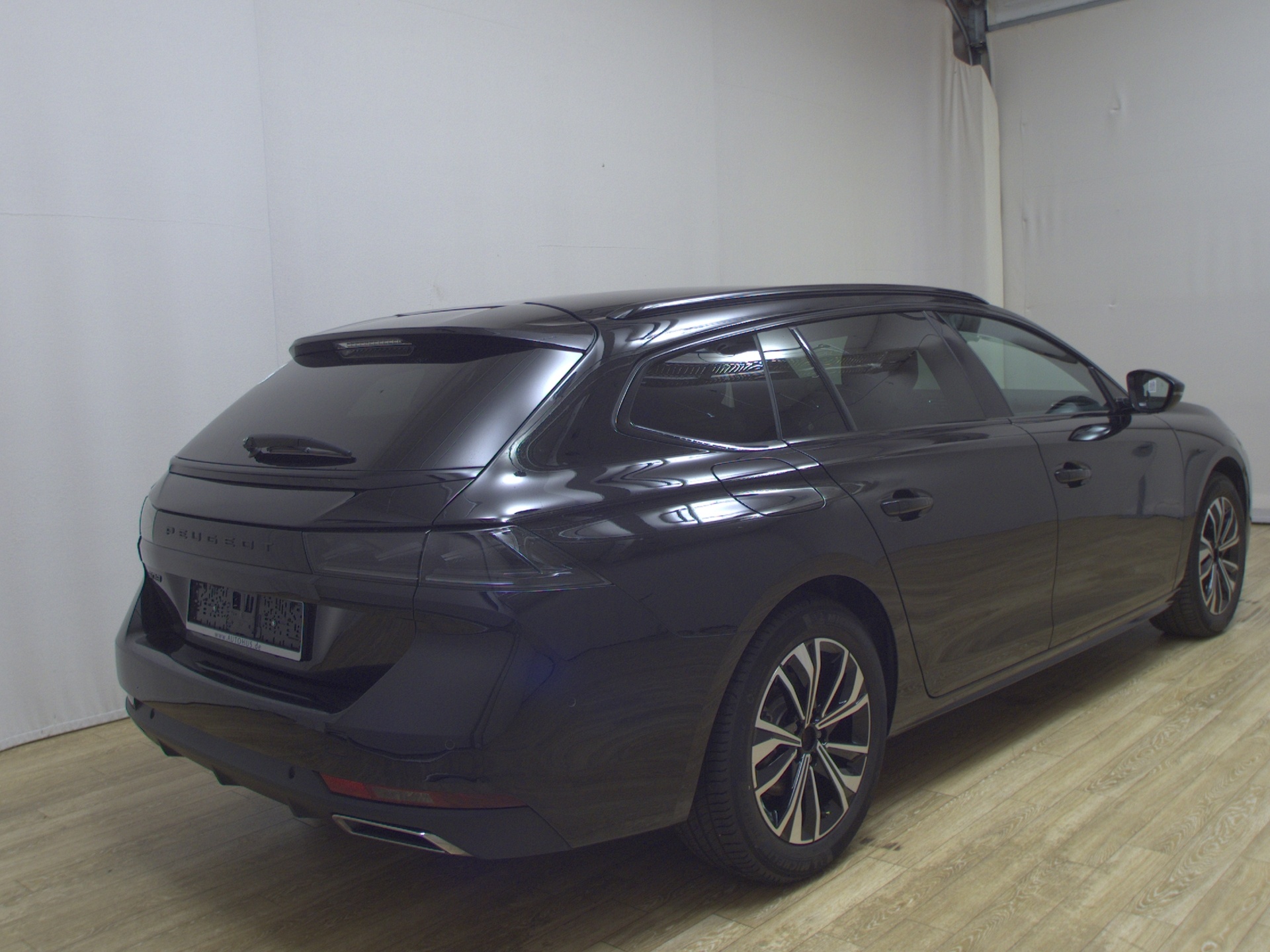 Peugeot 508 SW 1.5 BlueHDi 130 Allure T-Leder Navi LED 4