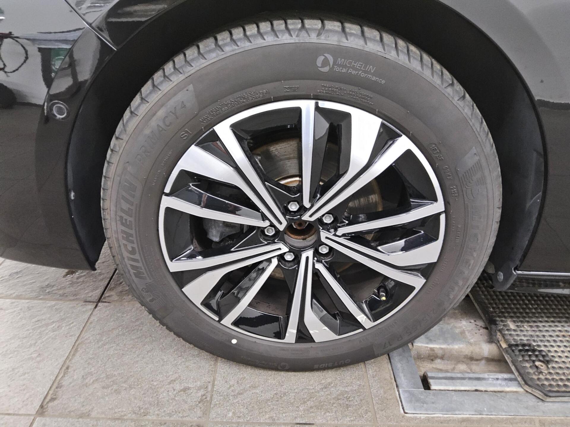 Peugeot 508 SW 1.5 BlueHDi 130 Allure T-Leder Navi LED 11