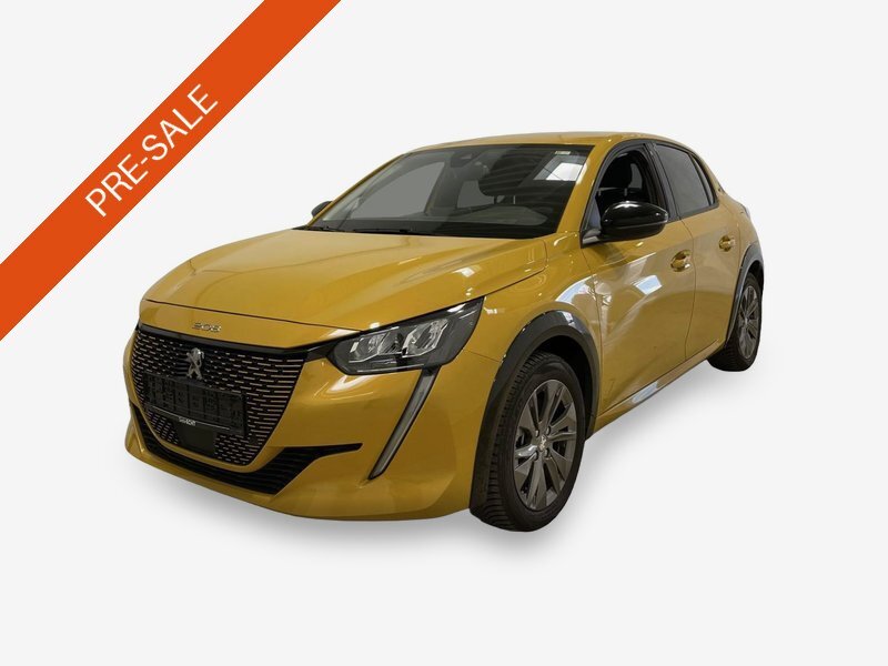 Peugeot 208 Allure NAVI KLIMAAUT LED SHZ PDC 2
