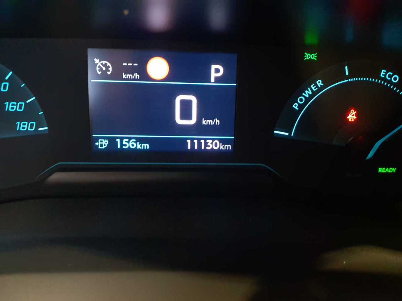 Peugeot 208 Allure NAVI KLIMAAUT LED SHZ PDC 10