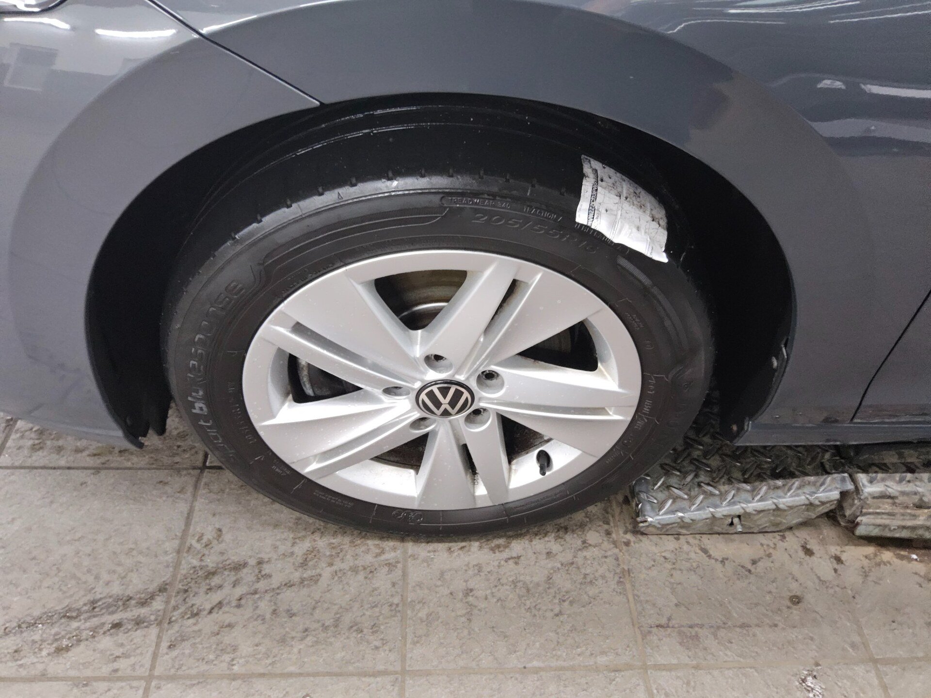 Volkswagen Golf-8 Var. 2.0 TDI Life Navi LED DC ACC 11