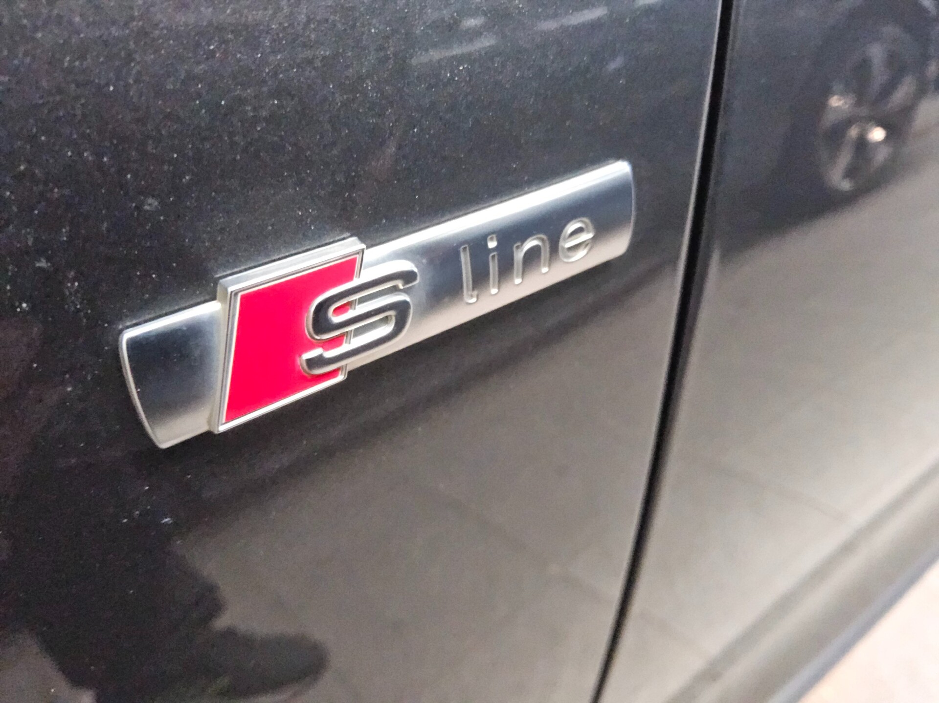 Audi A5 Sportback 3.0 TDI S-Line LEDER NAVI KLIMAAUT XENON SHZ 11