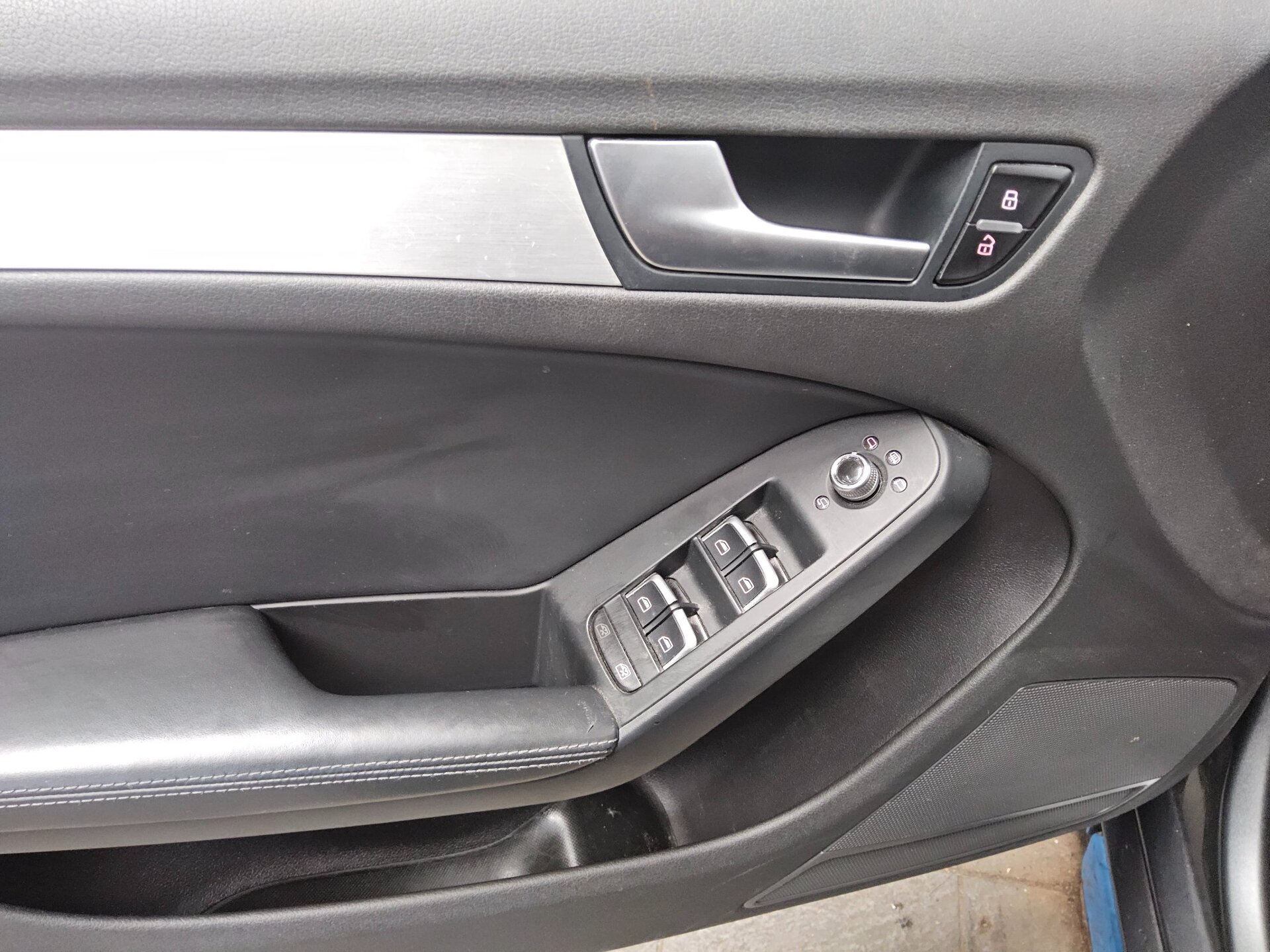 Audi A5 Sportback 3.0 TDI S-Line LEDER NAVI KLIMAAUT XENON SHZ 9