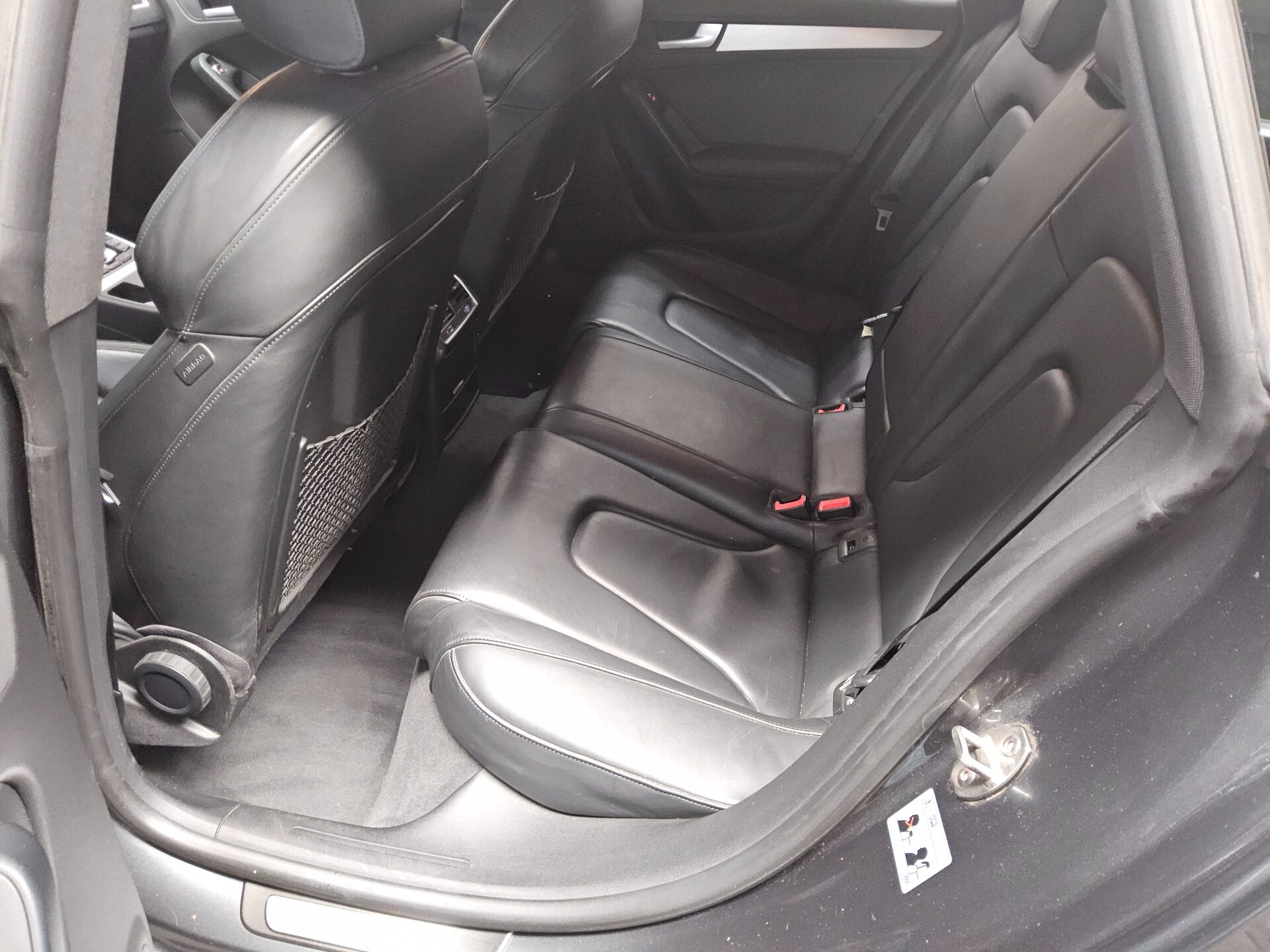 Audi A5 Sportback 3.0 TDI S-Line LEDER NAVI KLIMAAUT XENON SHZ 12