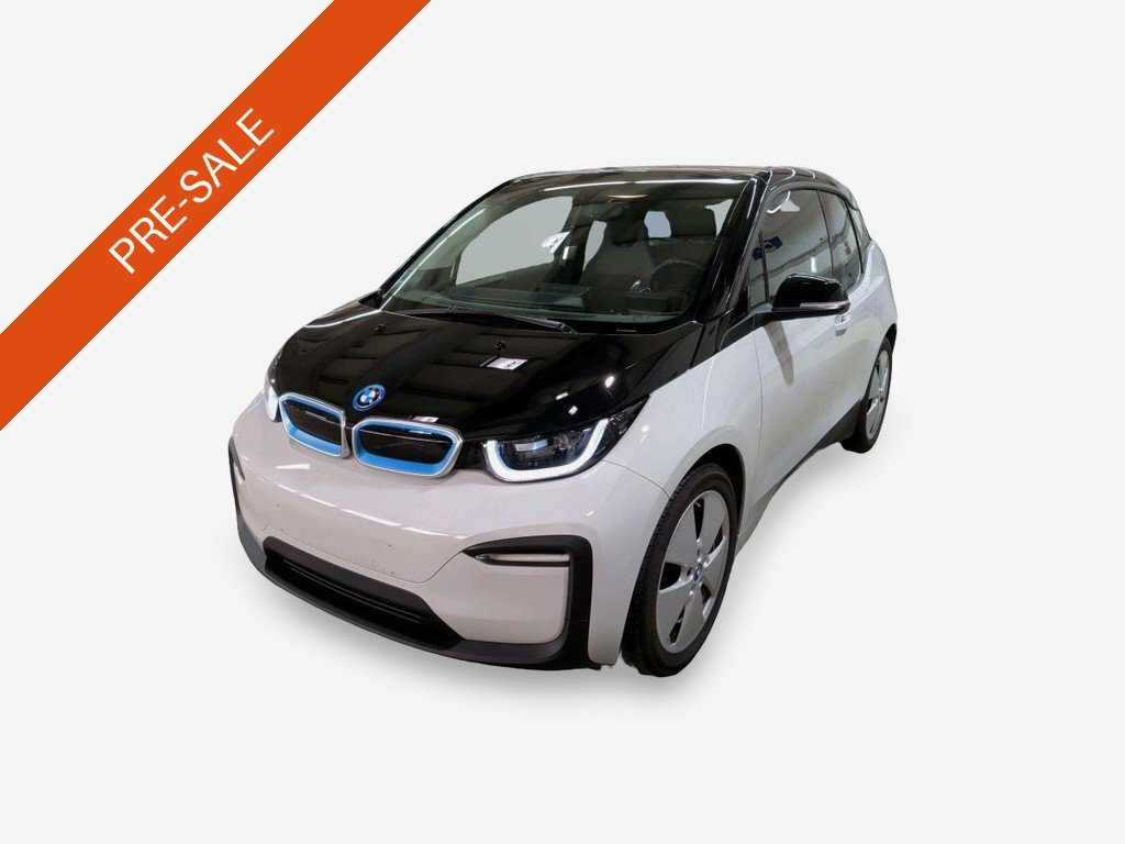 BMW i3 NAVI KLIMAAUT LED PDC MEMORY