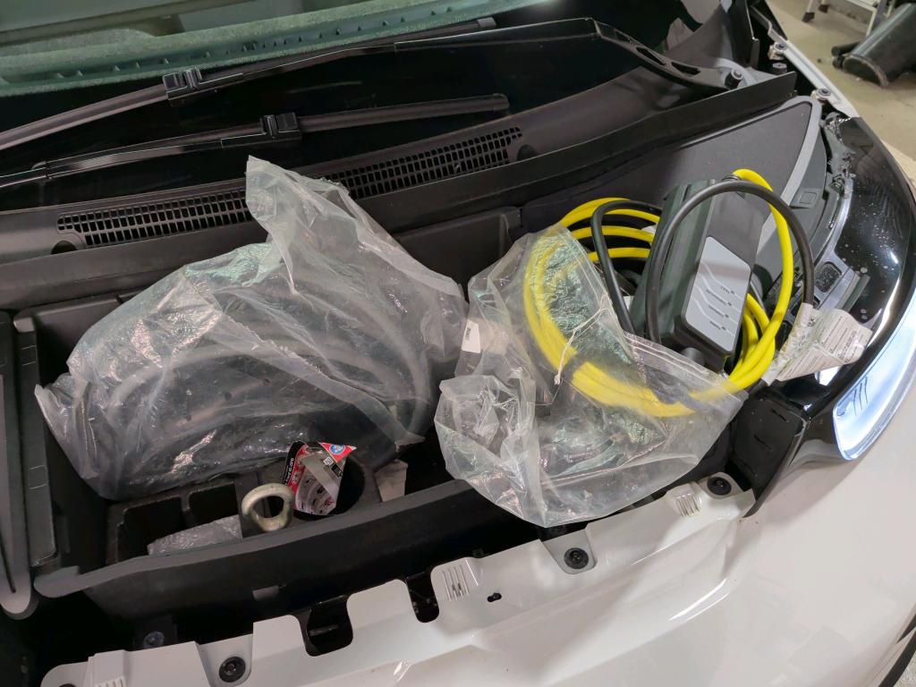 BMW i3 NAVI KLIMAAUT LED PDC MEMORY 11