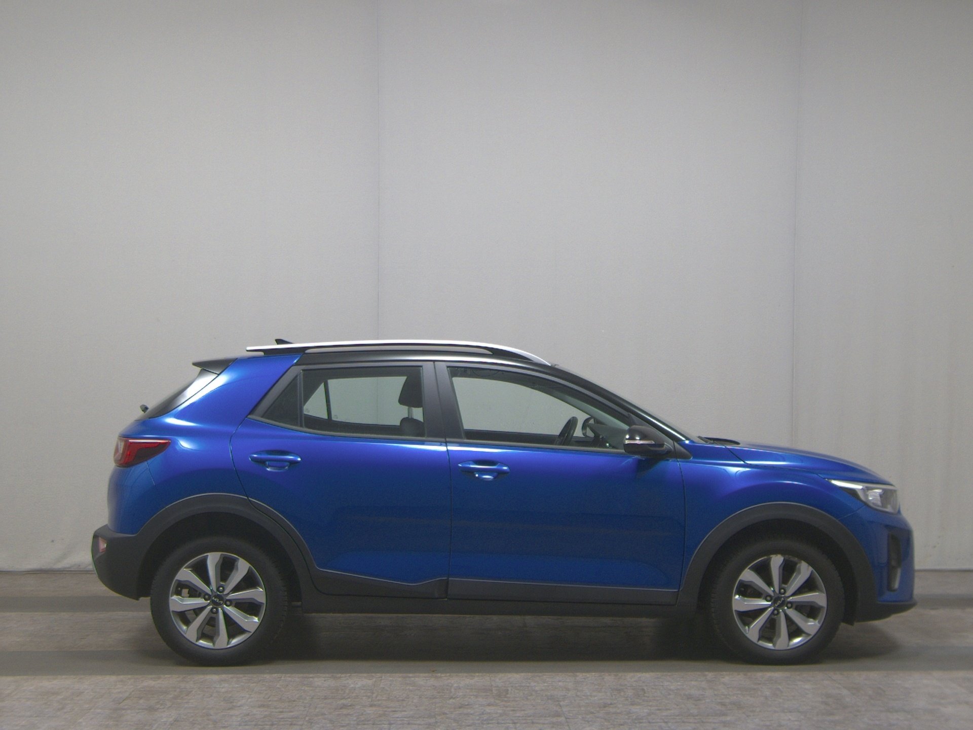 Kia Stonic 1.2 Vision Navi RfK PDC Shz DAB Tempomat