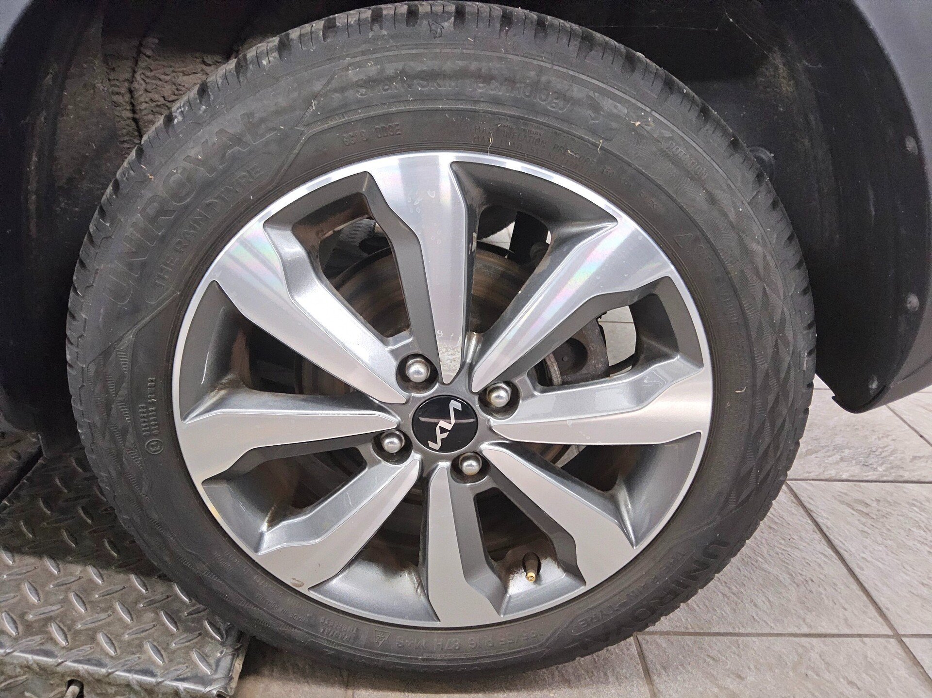 Kia Stonic 1.2 Vision Navi RfK PDC Shz DAB Tempomat 10