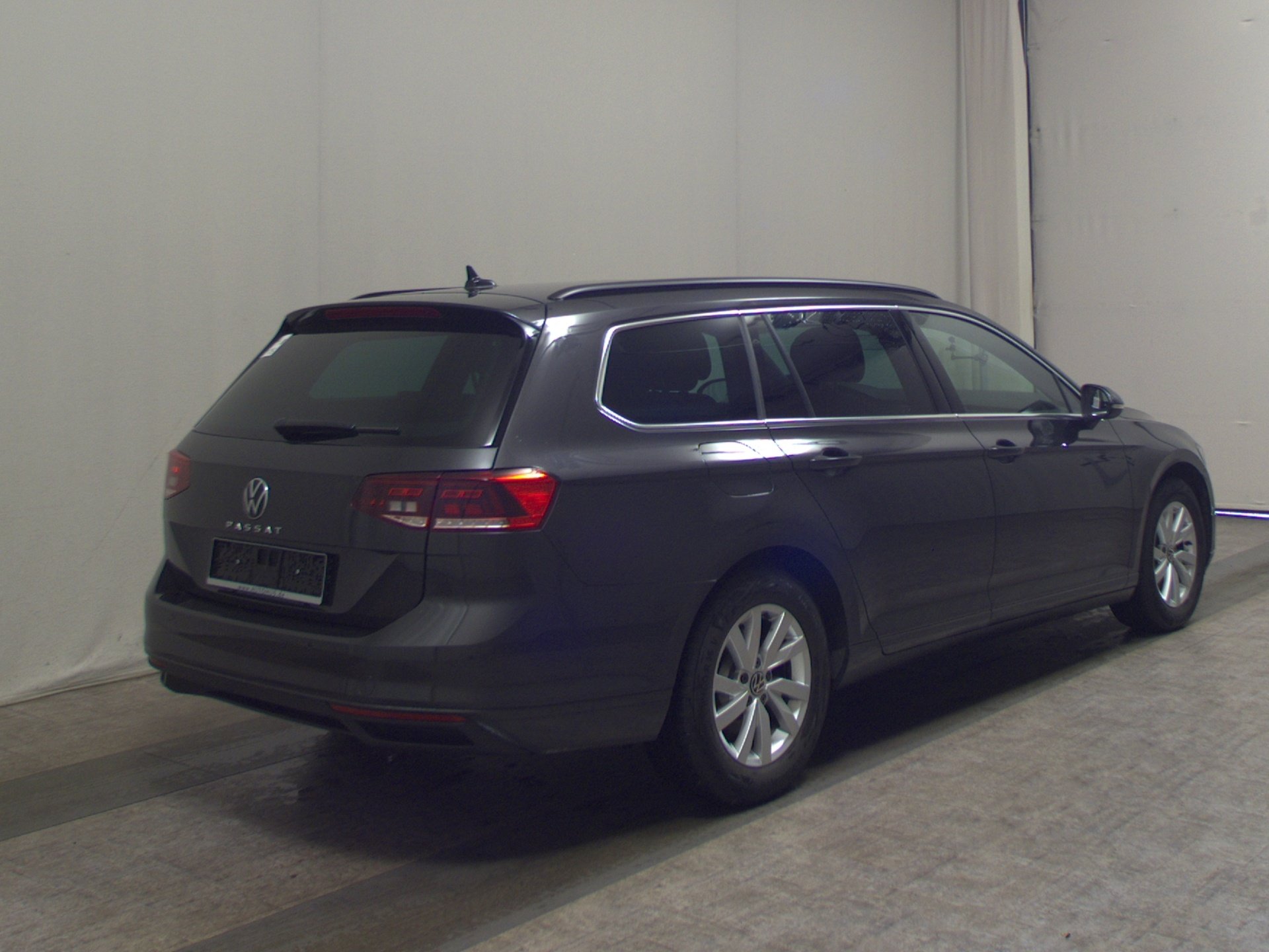 Volkswagen Passat Var. 2.0 TDI Business Navi LED Pano Sthzg 4