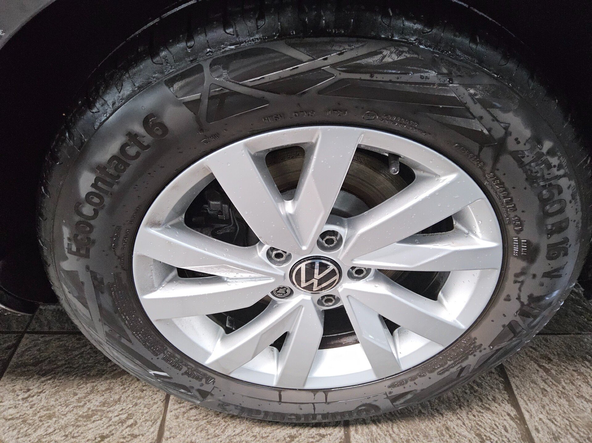 Volkswagen Passat Var. 2.0 TDI Business Navi LED Pano Sthzg RFK 10
