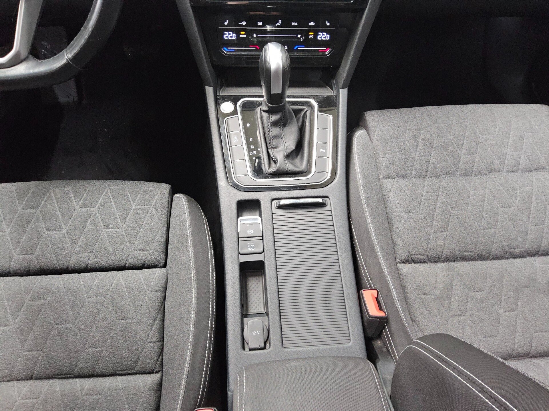 Volkswagen Passat Var. 2.0 TDI Business Navi LED Pano Sthzg RFK 6