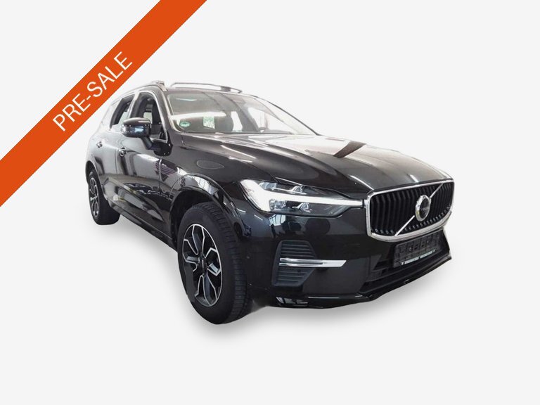 Volvo XC60 LEDER NAVI KLIMAAUT LED PANO