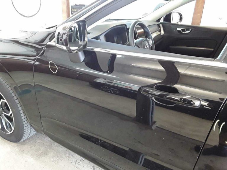 Volvo XC60 LEDER NAVI KLIMAAUT LED PANO 7