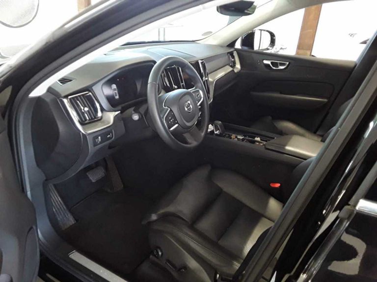 Volvo XC60 LEDER NAVI KLIMAAUT LED PANO 5