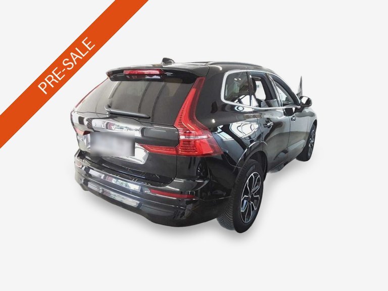 Volvo XC60 LEDER NAVI KLIMAAUT LED PANO 3