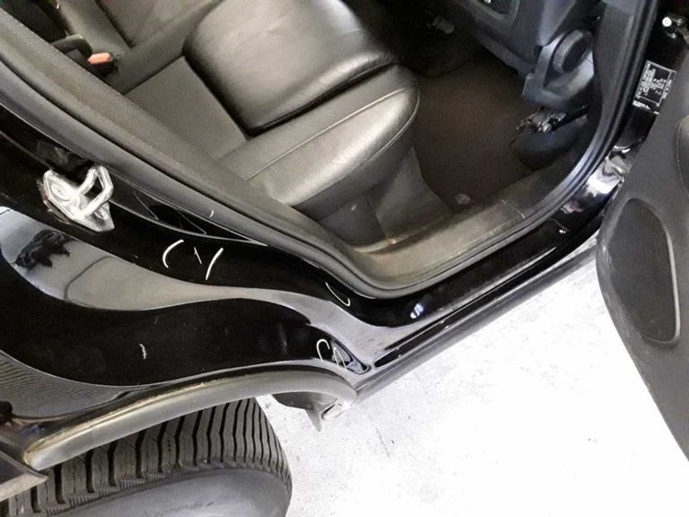 Volvo XC60 LEDER NAVI KLIMAAUT LED PANO 8