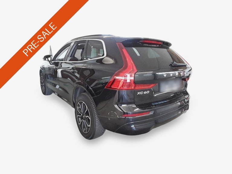 Volvo XC60 LEDER NAVI KLIMAAUT LED PANO 4