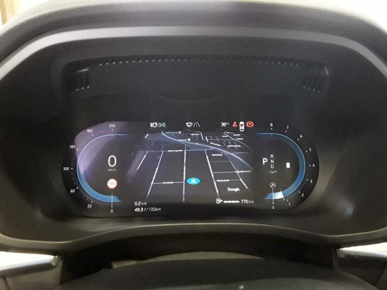Volvo XC60 LEDER NAVI KLIMAAUT LED PANO 11